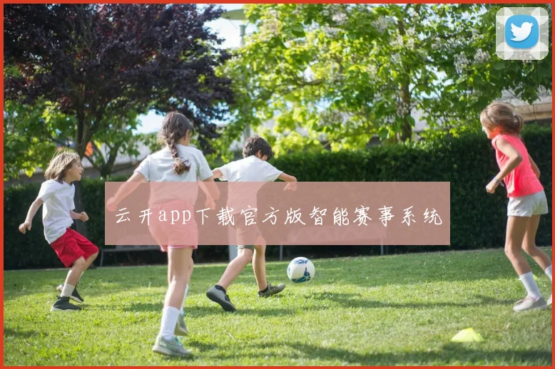 云开app下载官方版智能赛事系统