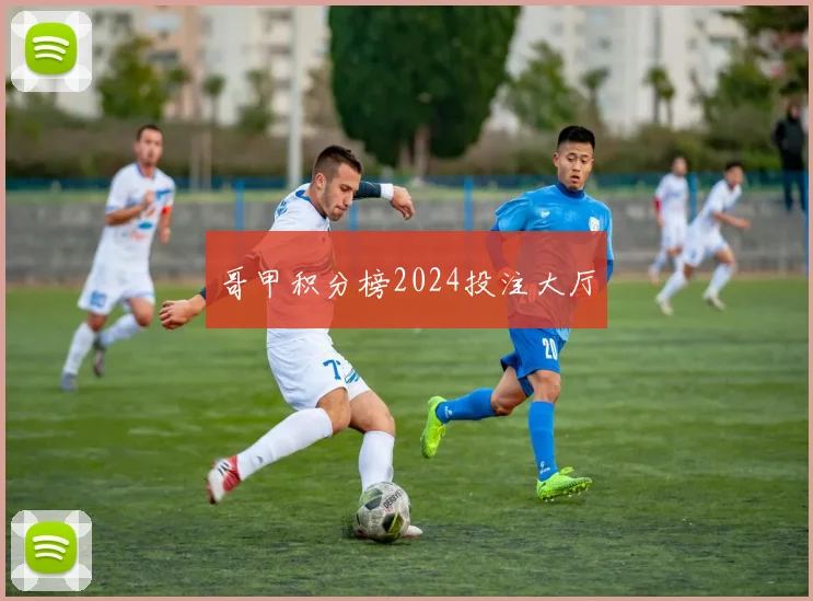哥甲积分榜2024投注大厅
