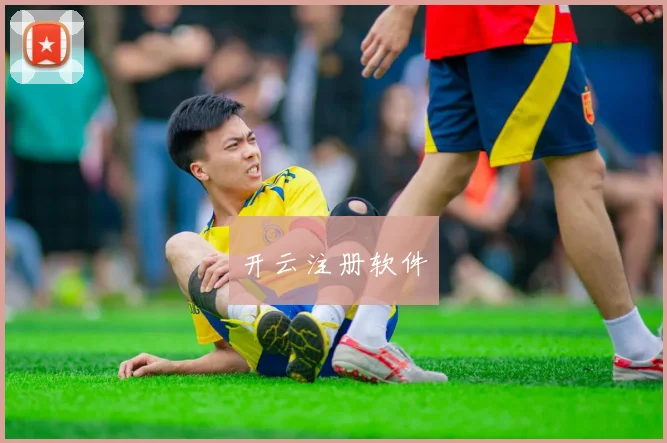 开云注册软件