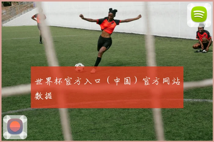 世界杯官方入口（中国）官方网站数据