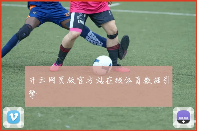 开云网页版官方站在线体育数据引擎