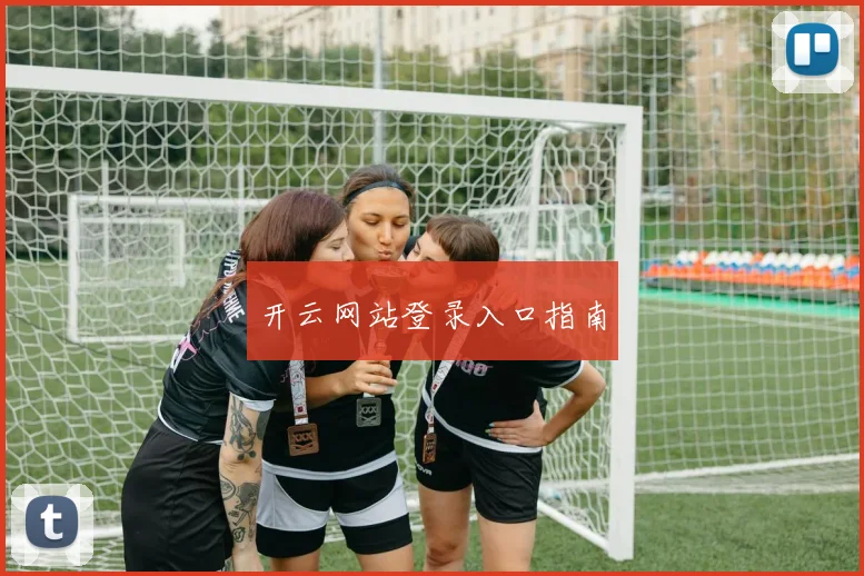 开云网站登录入口指南