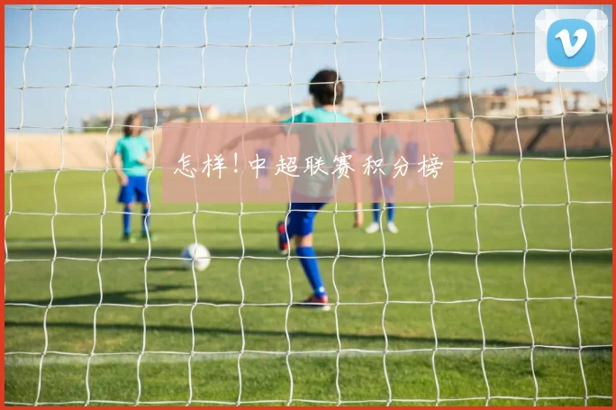 怎样!中超联赛积分榜