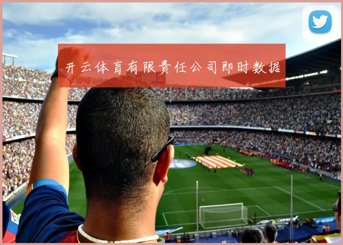 开云体育有限责任公司即时数据