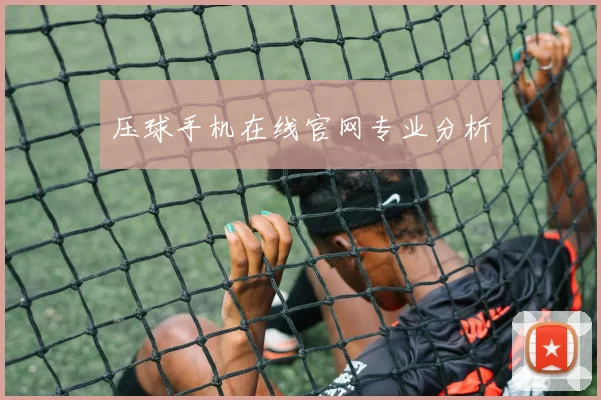 压球手机在线官网专业分析