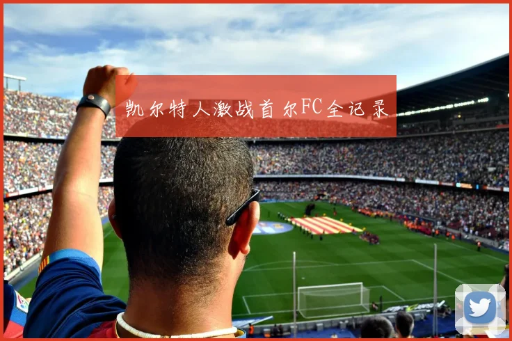 凯尔特人激战首尔FC全记录