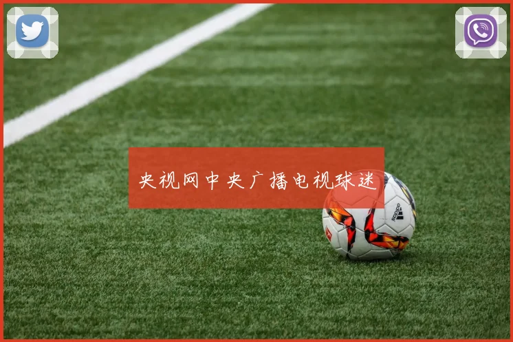央视网中央广播电视球迷