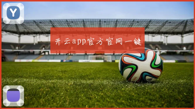 开云app官方官网一键