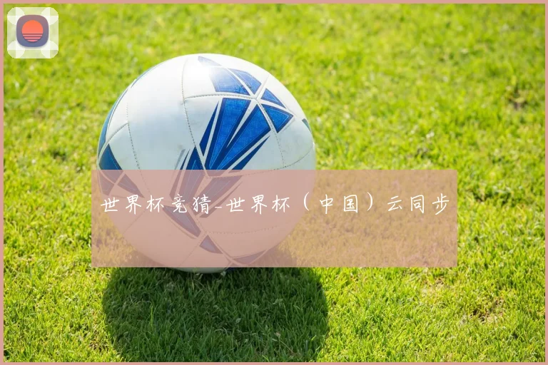 世界杯竞猜_世界杯（中国）云同步