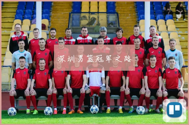 深圳男篮冠军之路
