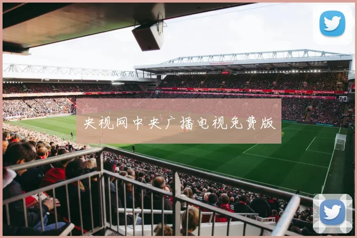 央视网中央广播电视免费版