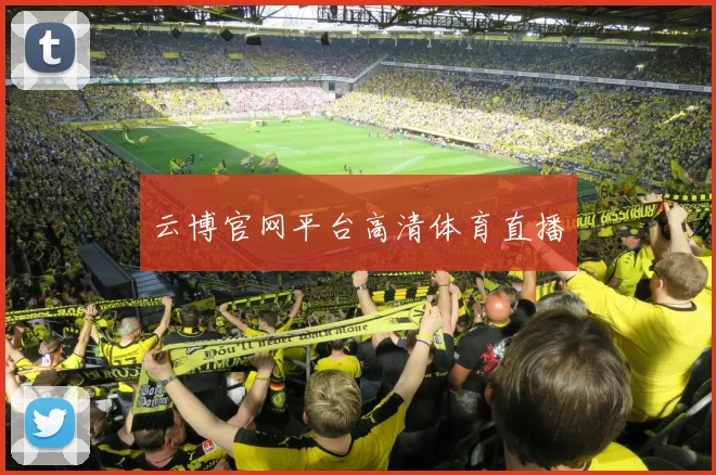 云博官网平台高清体育直播