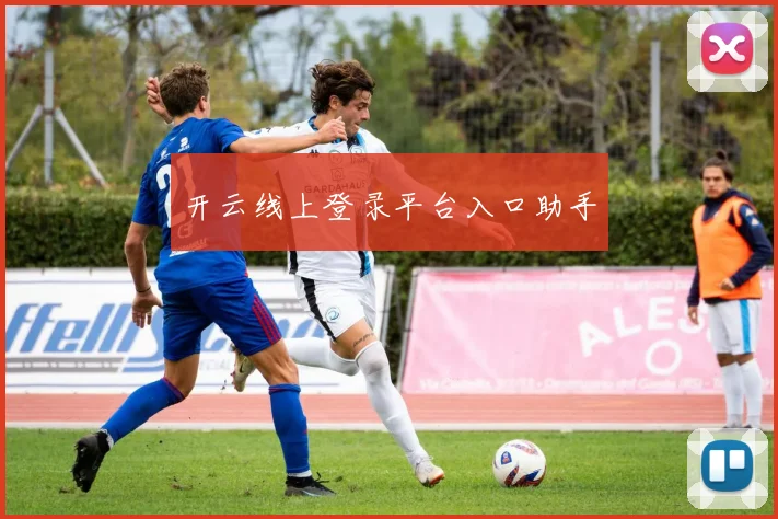 开云线上登录平台入口助手