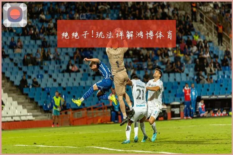 绝绝子!玩法详解鸿博体育