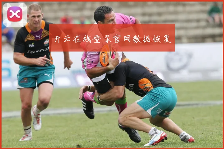 开云在线登录官网数据恢复