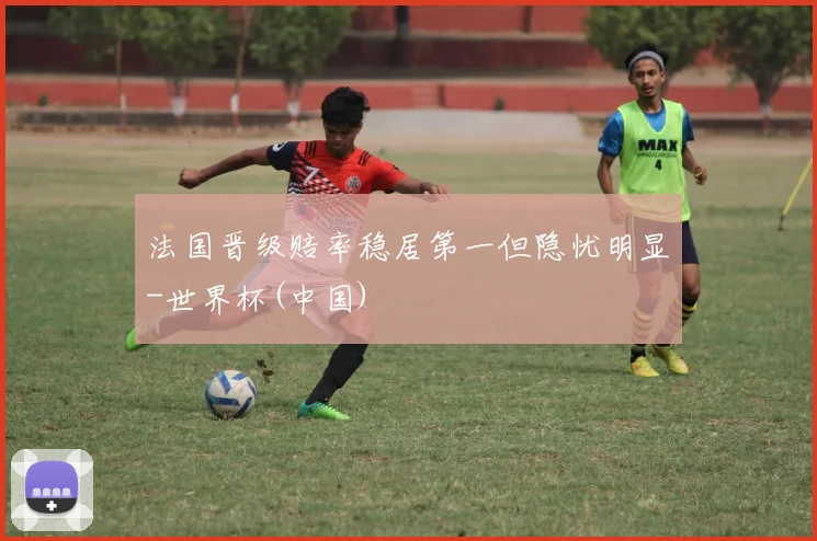 法国晋级赔率稳居第一但隐忧明显-世界杯(中国)