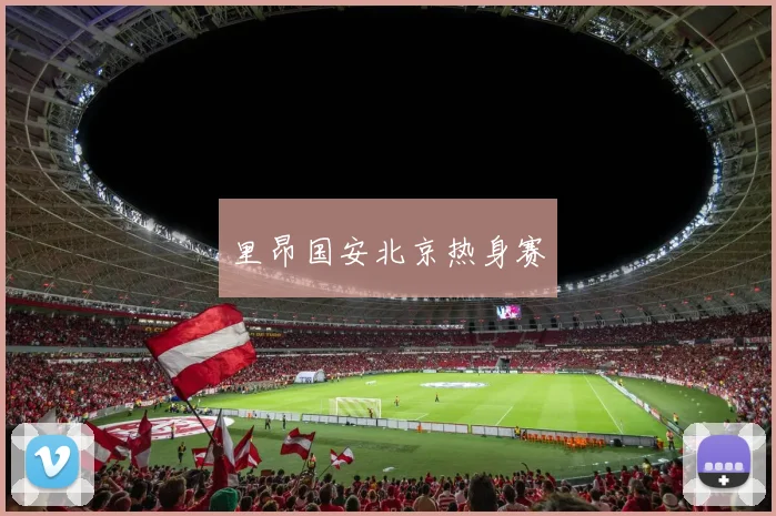里昂国安北京热身赛