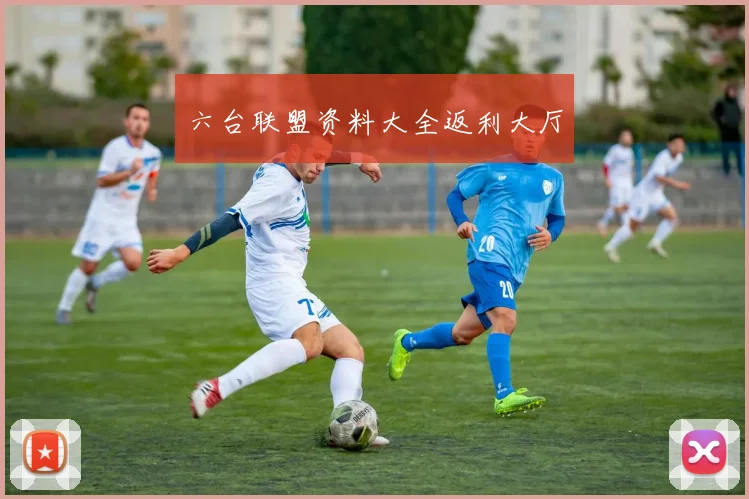 六台联盟资料大全返利大厅