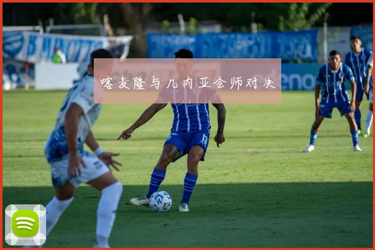 喀麦隆与几内亚会师对决