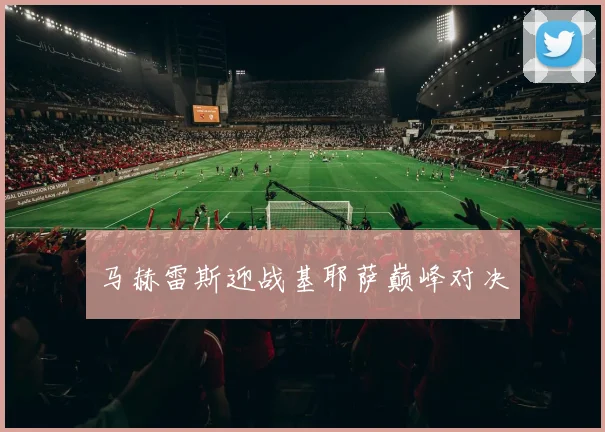 马赫雷斯迎战基耶萨巅峰对决