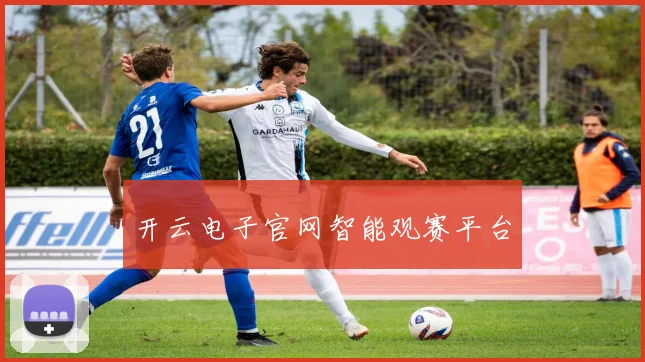 开云电子官网智能观赛平台