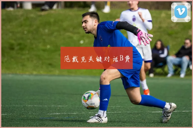 范戴克关键对话B费