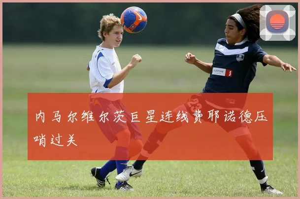 内马尔维尔茨巨星连线费耶诺德压哨过关